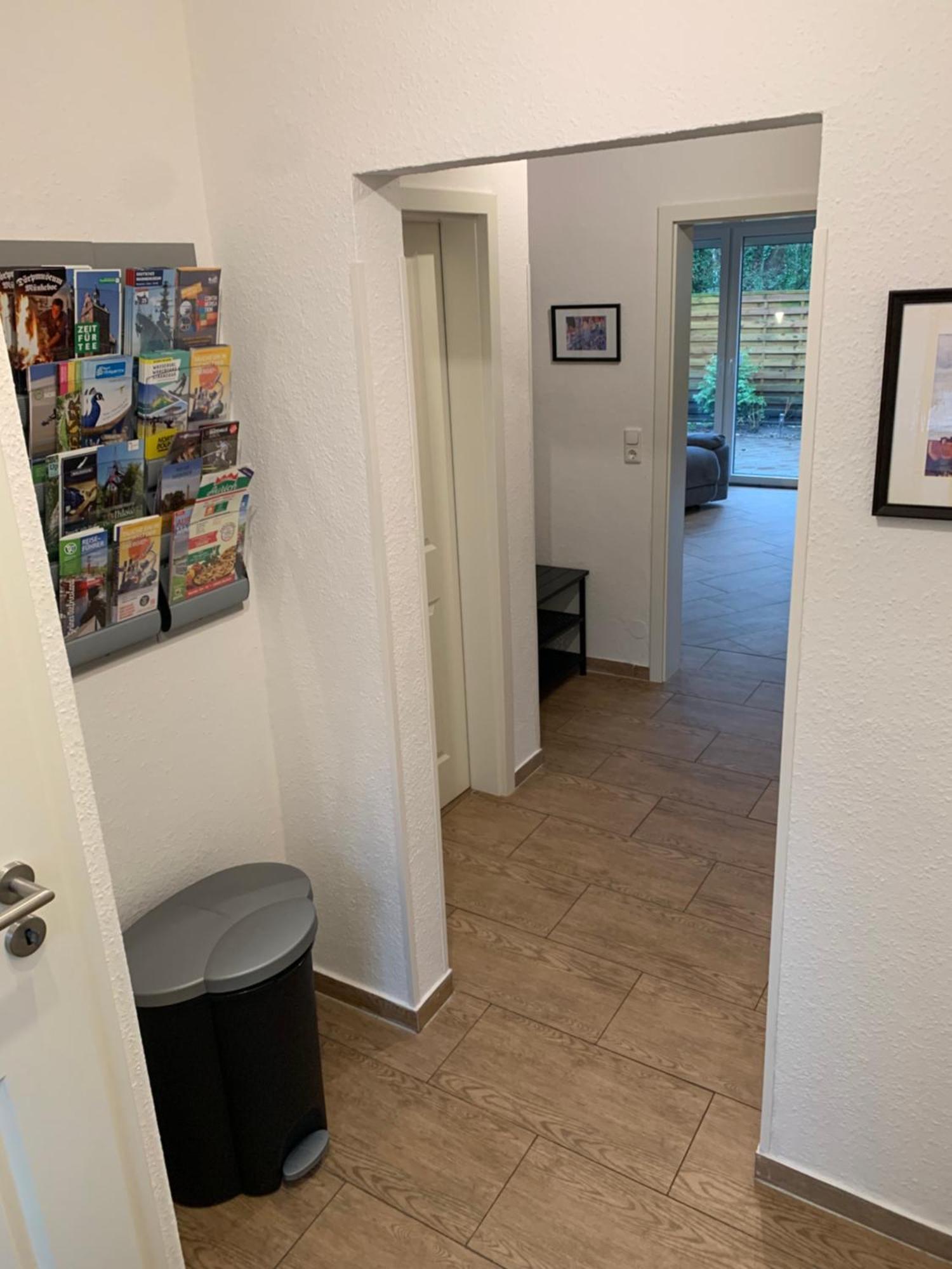 Eschen'S Allee Aurich Buitenkant foto